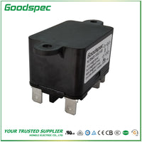 HLR9400-1XAU1AB(SPNO+SPNC/14A/208-240VAC)GENERAL PURPOSE FAN RELAY