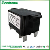 HLR9400-1XAU1AB(SPNO+SPNC/14A/208-240VAC)GENERAL PURPOSE FAN RELAY