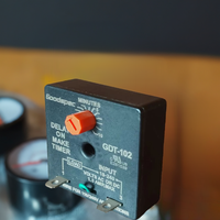 GDT-102 Delay on Make Timer