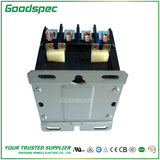 HLC-4XV04CG (4P/40A/277VAC) Contactor de propósito definido